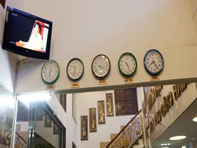 Hung Anh Hotel Ho Chi Minh City Exterior photo